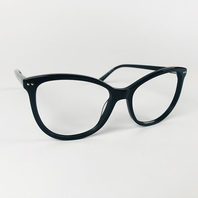 SPECSAVERS eyeglasses BLACK CATS EYE glasses frame MOD: COLEY SUN