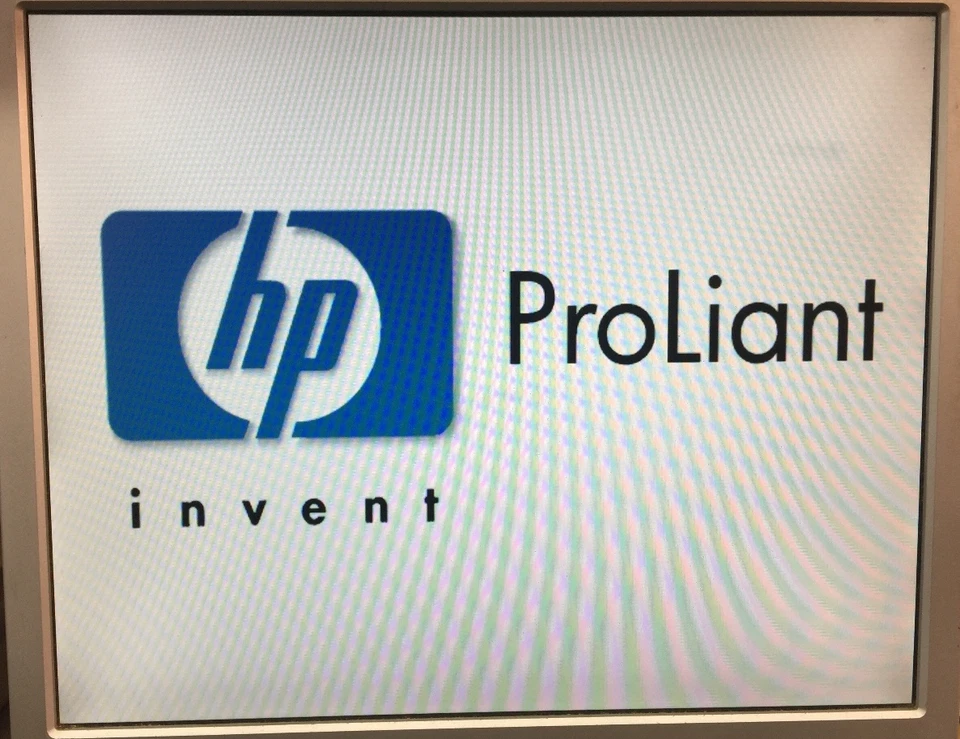 HP DL580 G5 4x Xeon Quad Core 2.93GHz 64GB RAM 2x72GB HD - Image 2 of 4