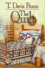 The Quilt - Hardcover By Bunn, T. Davis - VERY GOOD