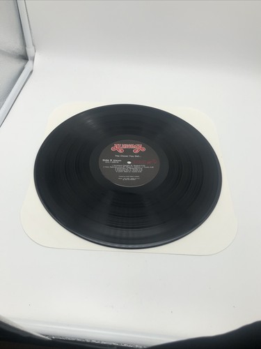 Alabama – The Closer You Get... LP 1983 RCA – AHL1-4663 - Picture 9 of 10