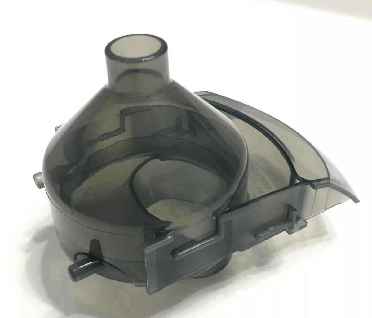 Baby brezza replacement funnel & cheap cover for formula pro advanced