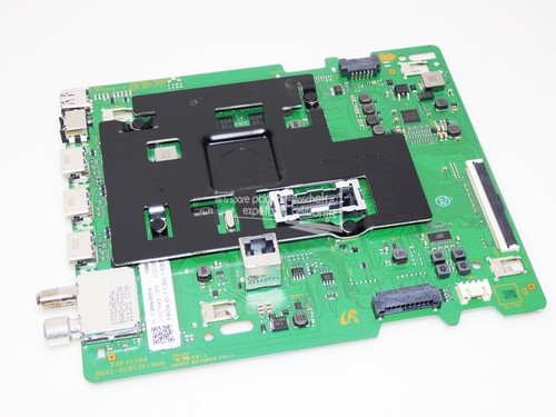 Samsung TV - Mainboard BN41-02852E *SAT-Tuner* BN94-00051W (85" Version)