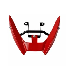 Red Front Upper Headlight Fairing Stay Bracket For Yamaha 2014-2016 MT-09 FZ-09