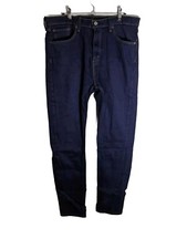 Men's Levi's 510 Skinny 32x32 Dyed Black 22