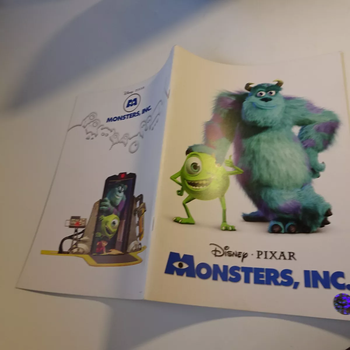 The Cutest Monsters In The 'Monsters, Inc.' Franchise, Ranked