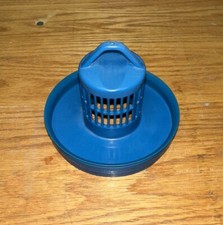 Shark Vacuum NV681 NV682 Rotator Speed Filter Holder Cup Frame Insert