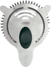 Steel Cocktail Strainer