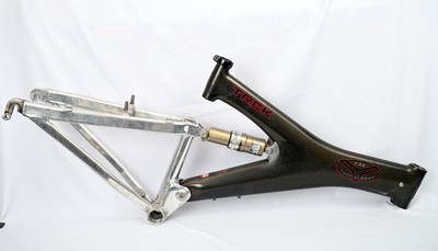 Trek Y-22 Full Suspension Carbon 