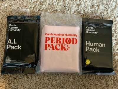 cards against humanity period