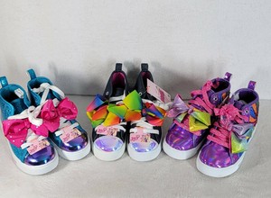 jojo siwa twinkle toes