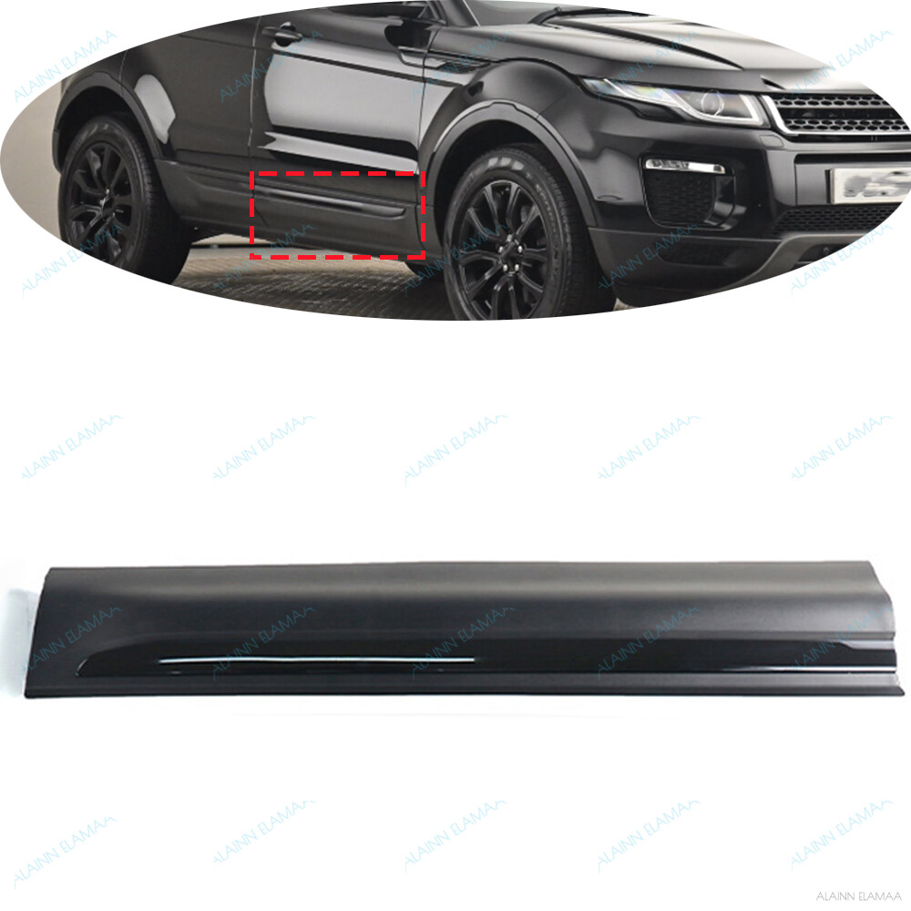 Door Exterior Panels Guard i Fits For Range Rover Evoque 2012-2019