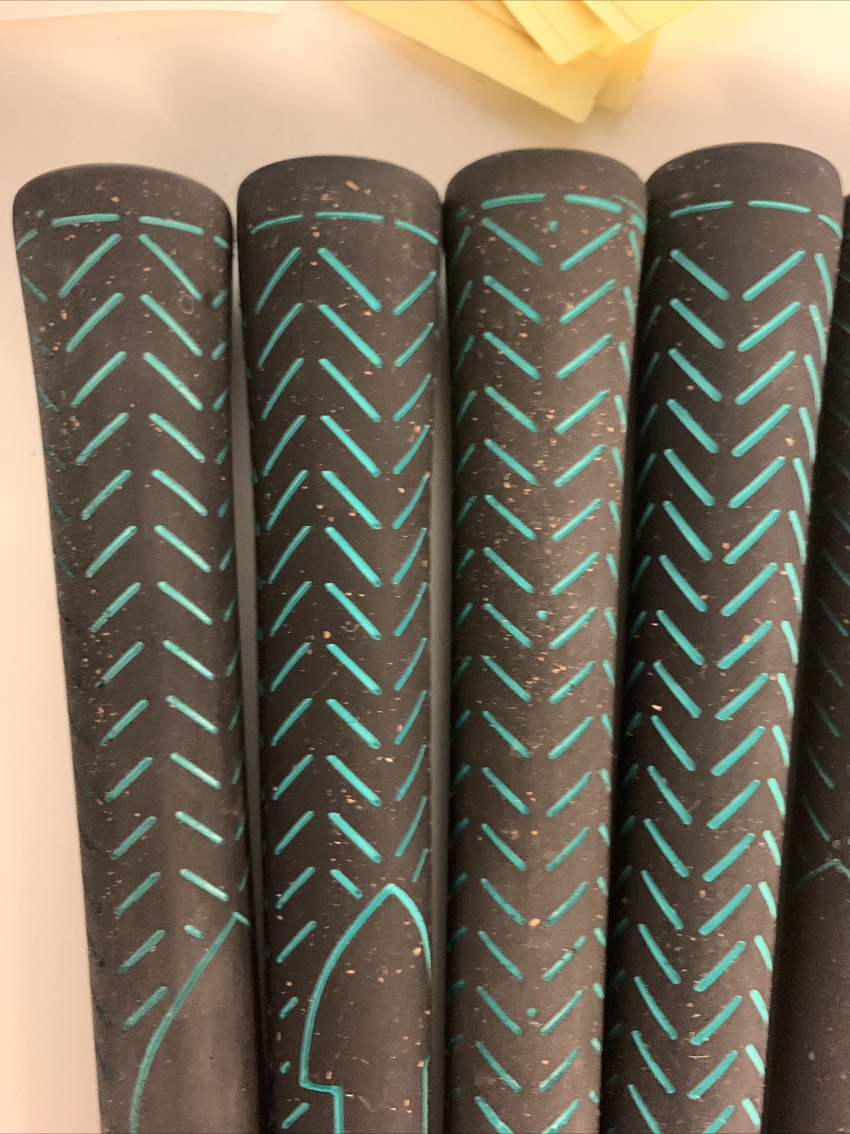 Lot Of 14 GOLF PRIDE VICTORY GRIPS GRIP RITE / SWING RITE NEW OLD STOCK Mixed eBay