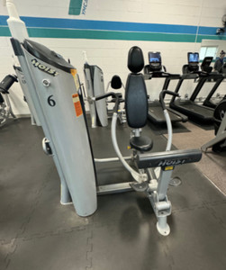 HOIST | ROC-IT Series Chest Press