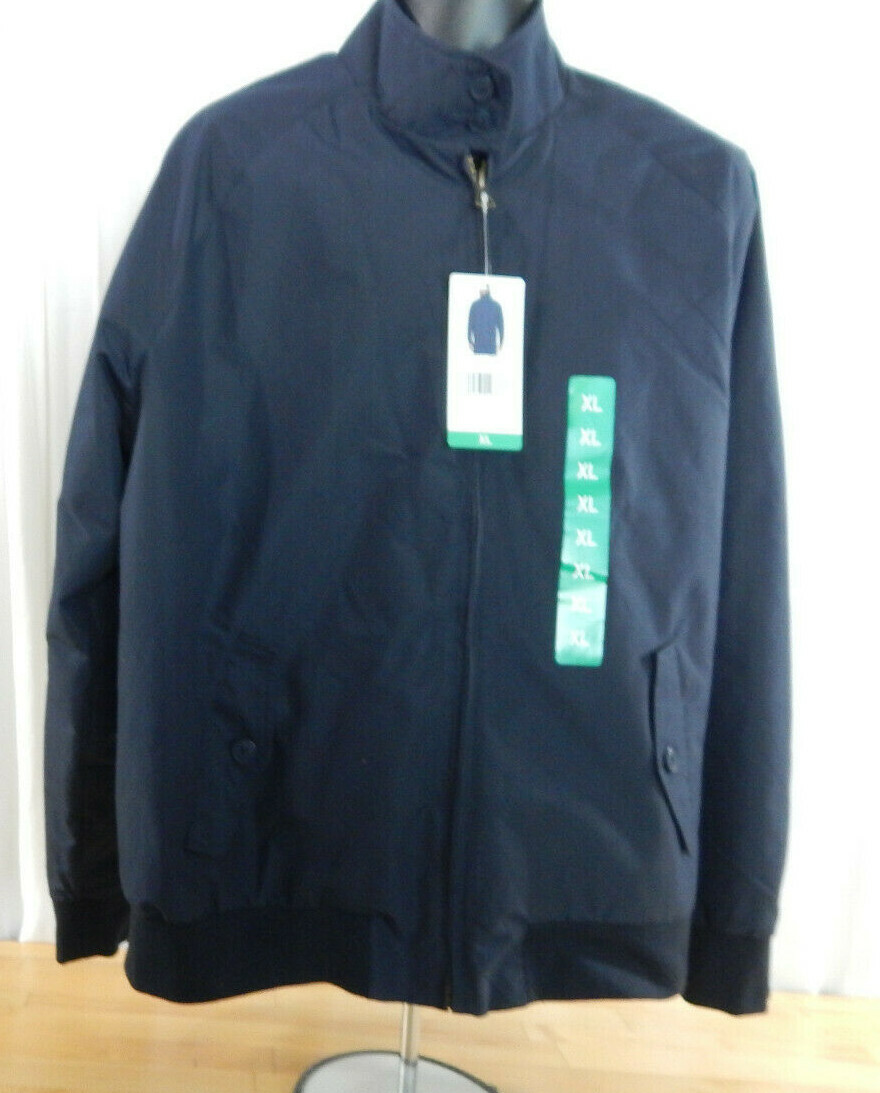 Men's Weatherproof Vintage Full Zip 