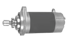 Mercury 30HP 2-Stroke 1987-1990 Outboard Starter