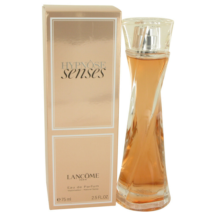 Hypnose Senses Women's by Lancome 2.5oz/75ml Eau De Parfum Spray