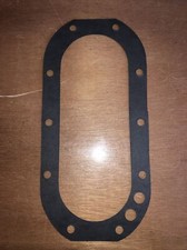 NOS Genuine AGCO 165866A Oil Cooler Gasket Oliver Tractor 1855 Waukesha Engine