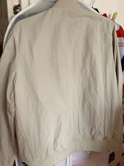 Docker's jacket men's M - beige - recycled nylon and polyester - Image 2 of 4