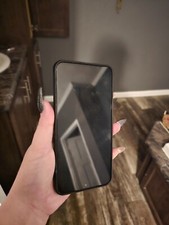 Samsung Galaxy S22 Ultra -WITH TIKTOK from USA  128 GB - Black Unlocked 