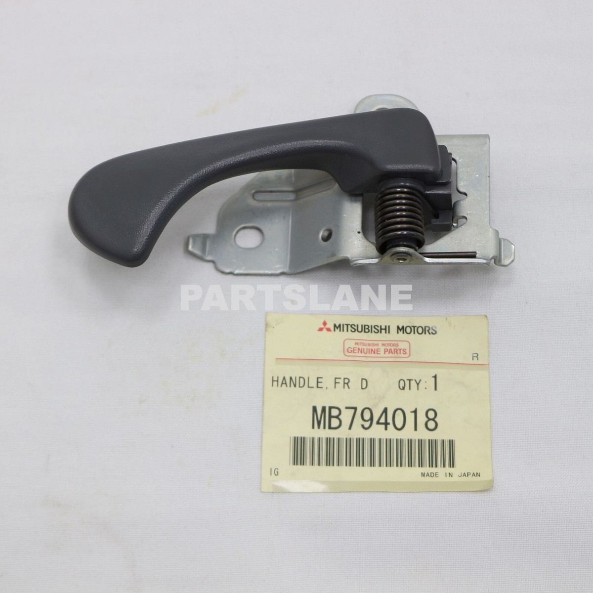 Mitsubishi Mirage 1993-1996 OEM Genuine Left Front Door