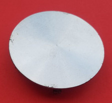 Chrysler LHS 300M 1998-2003 Concorde (1) tapacubos de rueda tapa central OEM C19