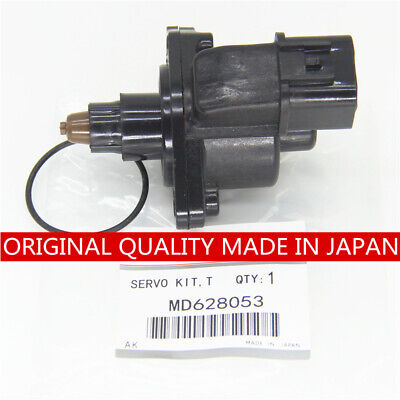 OE# MD628052 Fuel Injection Idle Air Control Valve fit Mitsubishi Dodge Colt GT OE# MD628052 Fuel Injection Idle Air Control Valve fit Mitsubishi Dodge Colt GT
