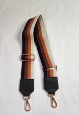 Wide 2" Bag Belt Strap Crossbody Adjustable Replacement Handbag Handle Strap