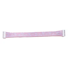 8 inch 18Pin Ribbon Cable Signal Data Cord for Bitmain Antminer S19j S19 Pro T19