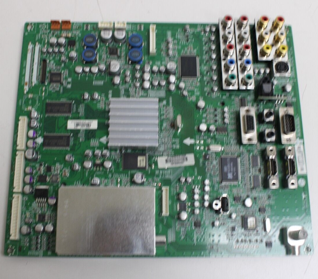 Carte Mère LG 60PC1D-UE – EBR30931101 (68709M0734C) – Ouverte Jamais Utilisée
