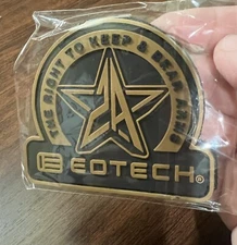 Eotech The Right Way To Keep And Bear Arms Shot Show 2024 Las Vegas  Patch
