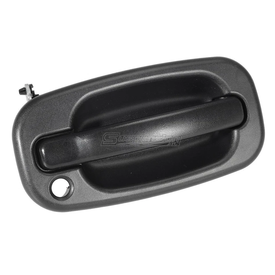 77262 Manija de puerta delantera exterior lado derecho para Chevy Avalanche 2500 02 a 06 Foto 3 de 4