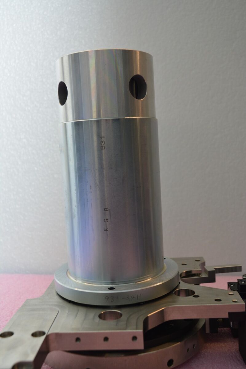 3285-003229-13/KGB 931-3.4H Z-THETA UNIT THK P8XL Z SPLINE 3285-003229-13/KGB 931-3.4H Z-THETA UNIT THK P8XL Z SPLINE