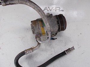 Original Opel Astra G Fließheck Klimakompressor Klima Kompressor 90559855