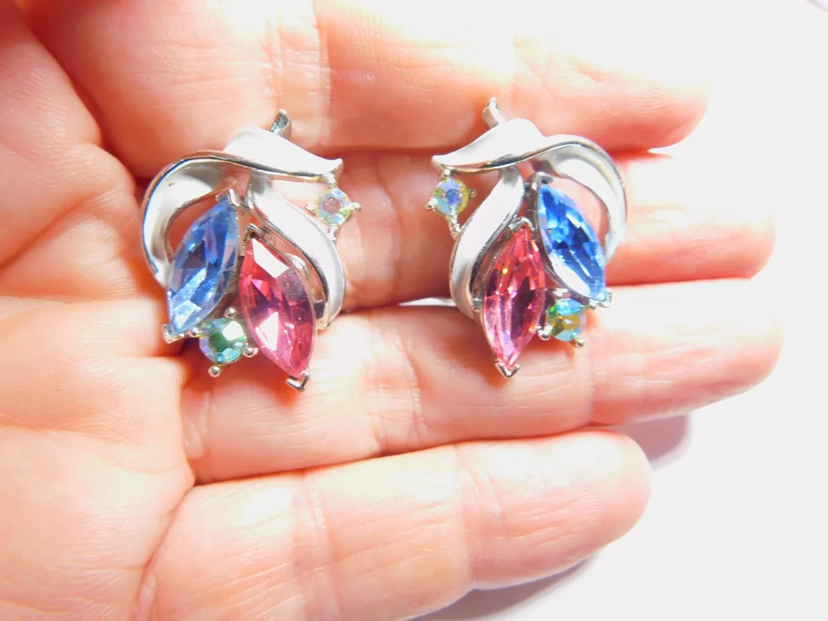 Lisner estate jewelry store for sale on ebay
