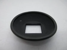 Original Genuine Canon Eye Cup Eyecup F-1 A-1 AE-1 AE1 Program FT FTb QL EF