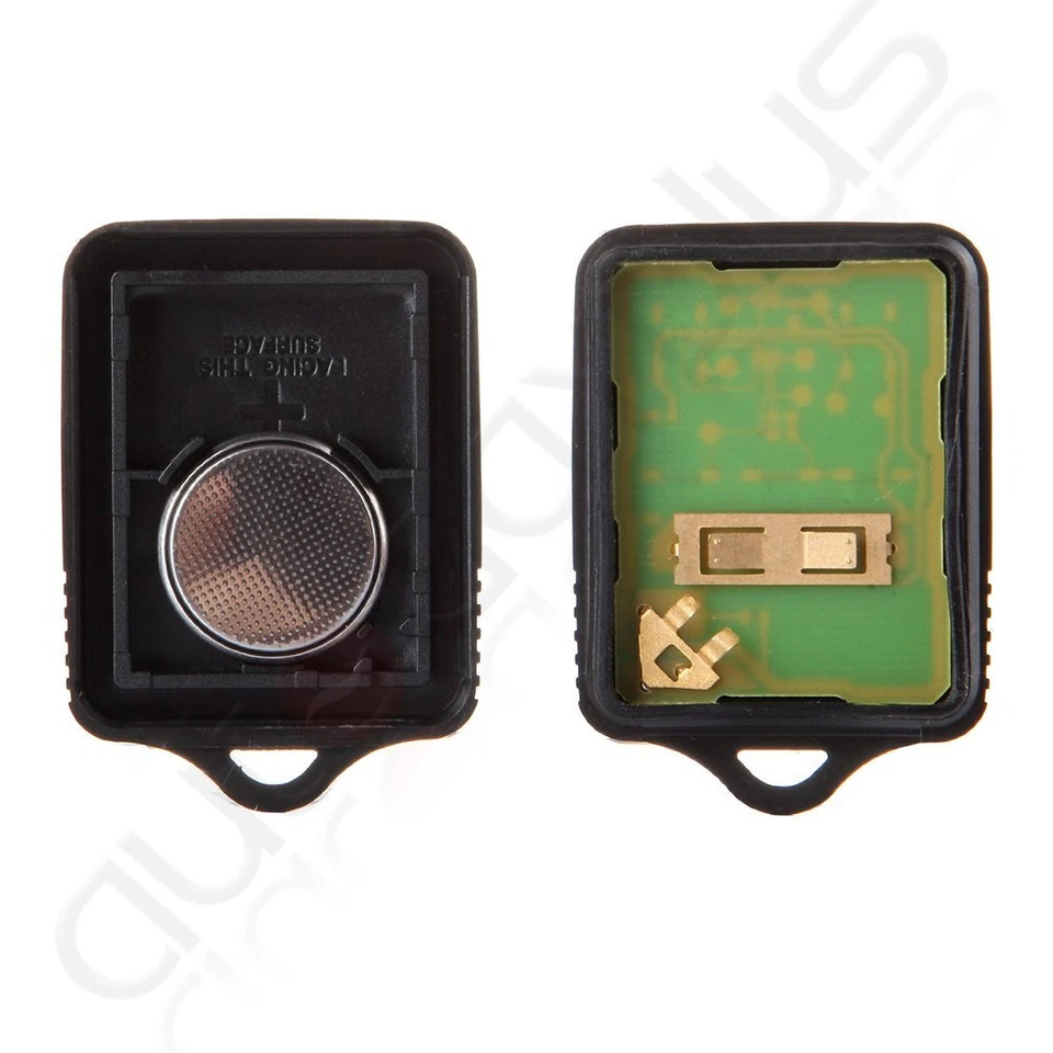 Remote Car Key Fob for 2002 2003 2004 2005 2006-2010 Ford F150 Keyless Control - Image 3 of 4