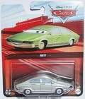 Disney Pixar Cars - Patty