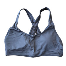 Andie Swim The Caledonia Bikini Top Size S NWT