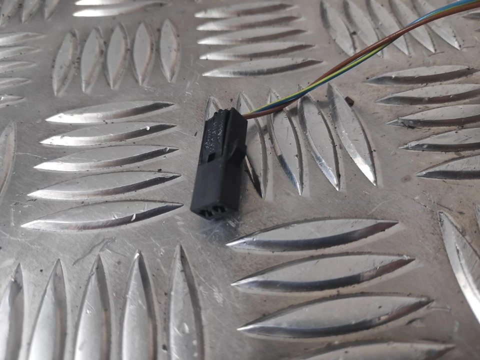 SPECCHIETTO RETROVISORE PORTIERA/ALA AUDI A4 B8 8K2 2013 (SINISTRA) - Immagine 2 di 4