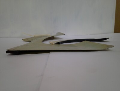 DE HAVILLAND DHC-2 BEAVER FAIRING ASSEMBLY P/N C2U462AND SA C2U462A-1 NEW