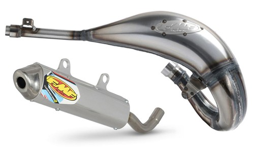 FMF Factory Fatty exhaust pipe 