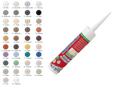 MAPEI SILICONE 317 PEBBLE 310ML