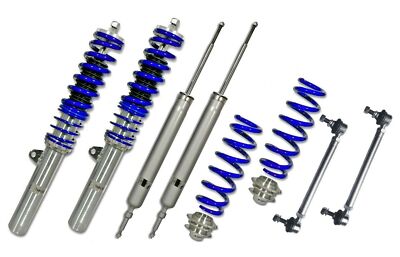 JOM ADJUSTABLE COILOVER KIT FOR BMW 3 SERIES E91 (2005-2013) + HD END LINKS
