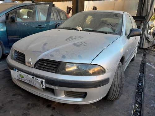 Głowica cylindra MD313416 R. do MITSUBISHI CARISMA BERLINA 5 (DA0) 2002 8858924 - Zdjęcie 5 z 10