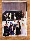 TWICE - STRATEGY (TYPE B) [ORIGINAL POSTER] *NEW* K-POP