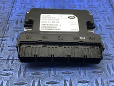 2014-2020 JAGUAR F-TYPE ACTIVE DAMPING SUSPENSION CONTROL MODULE GX53-14F392-DB