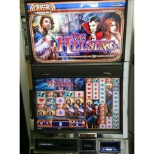 WMS VAN HELSING BB1.5 BB2 DONGLE SLOT GAME SOFTWARE ONLY WILLIAMS BLUEBIRD