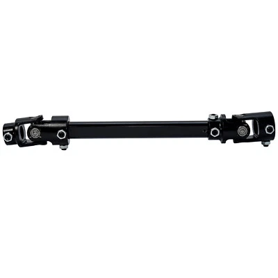 For GM F-Body 1982-1992 G-Body 1982-1988 Chevy Camaro S10 Steel Steering Shaft - Image 1 of 4