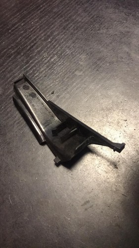 Mercedes Benz W203 - Mittelkonsole Abdeckung Blende links A2036830508