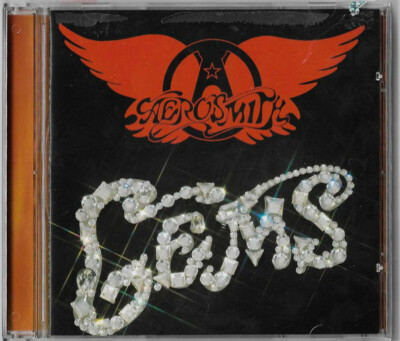 Box of Fire [Box] by Aerosmith (CD, Nov-1994, 13 Discs